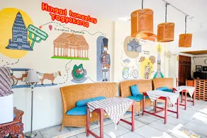 Hinggil Homestay Syariah Malioboro Yogya Mitra RedDoorz - Image 4