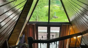 Cabana Zimbru Transfagarasan - Image 4