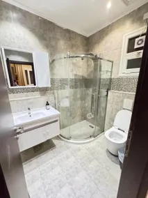 Cozy One-Bedroom Elegant Apartment in Salmiya 18 - Image 3