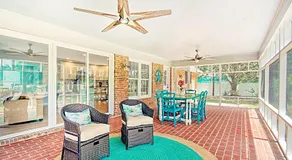 HoneyHomes Hackler Golf Course Home with Amenities - Image 3