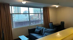 Sydney CBD 1BR-1BA Unit - Free Parking - Image 3