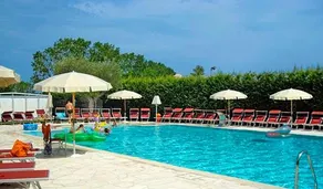 VILLA CLAUDIA RESORT - Image 5