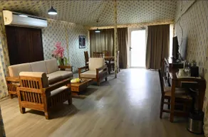 Praveg Tent City Ayodhya, Saryu - Image 3