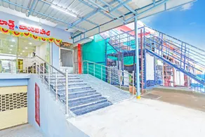 Hotel O Nandhi Inn - Image 5