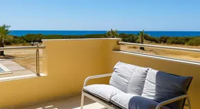 Paliochora Beachfront Escape, Milolithos Pool Retreats - Image 5