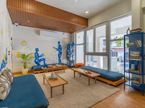 The Hosteller Bangalore, HSR Layout - Image 5