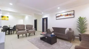 The Capital Apartments - Image 3