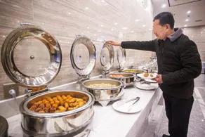 Kyriad Marvelous Hotel Changsha Wuyi Plaza Xiangya - Image 5