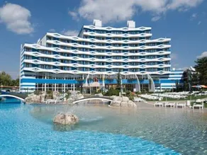 Apartment Konstantin in Trakia Plaza - Image 3