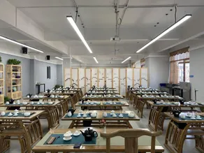 Changsha Dahan Yanxue Hotel - Image 5