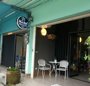 TT Hostel Chiangrai - Image 1
