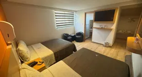 Hotel Moctezuma La Villa - Image 5