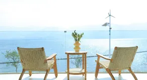 Dali Guyue Sea View Villa - Image 3