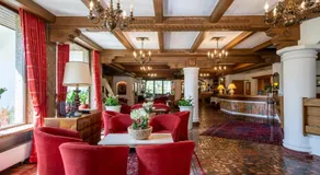 Familiengut Hotel Burgstaller - Image 3