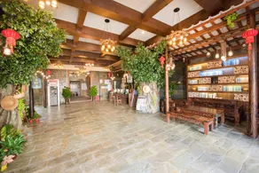 Zhaozhuang Hotel - Image 4