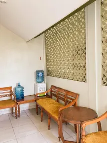 Komala Guesthouse Sagan 1, 5mnt ke UGM - Image 5