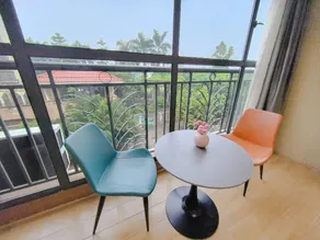 Foshan Minghuiyuan Hotel Apartment (Mingcheng Square Branch) - Image 5
