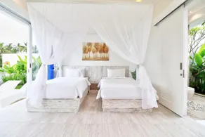 Villa Tirta Padi 3, Ubud - Image 2