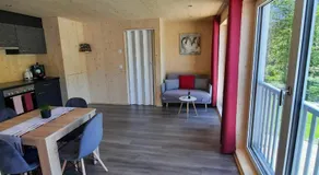 Aktien 11 / A=obere Wohnung / B=untere Wohnung - Image 3