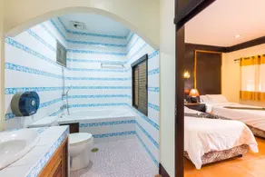 Huenkhum Resort เฮือนคำรีสอร์ท แม่สาย เชียงราย - Image 3