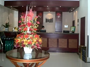 GreenTree Inn Jiangsu Yangzhou Yizheng East Zhenzhou Road Express Hotel - Image 5