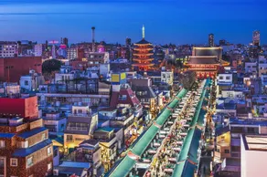 bnb+ Asakusa Kuramae - Image 5