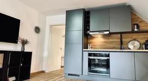 Moderne Ferienwohnung Zweifall - Image 4