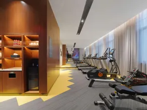 Xingtai Development Zone Hilton Hampton Hotel - Image 4