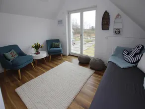 Appartement Seeblick, Plau am See - Image 1