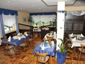 Hotel Restaurant Zum Wacholderhain - Image 4