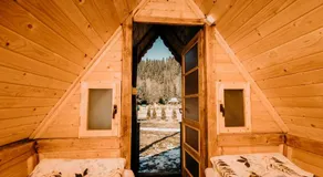 Pensiune și Camping Patru - Gheorgheni - Image 5