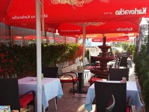 Hotel Martini Zagreb Hotel and Restaurant - Image 5