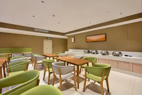 Meiji Xiyue Hotel (Ningbo Southern Business District Romon Global City Branch) - Image 5