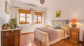 Casa El Naranjo Azul Granada - Image 5