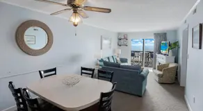 2BR, 2Bath condo Oceanfront Getaway with pool - Image 4