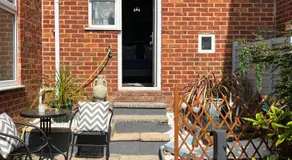 Glastonbury Hideaway - Image 3
