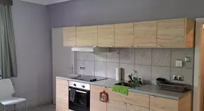 One-bedroom flat near Prater and Messe Prater - Image 4