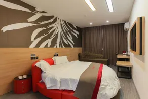 Thank Inn Plus Hotel Suzhou Taihu Lake Dongshan Town - Image 5