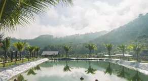 Khaosok River Stone Resort & Camp - Image 2