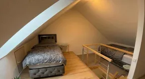 Grenz-Apartment an der Aach - Image 5