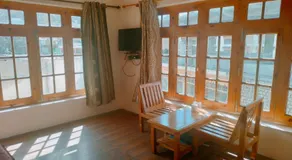TSASKAN hotel - Image 3