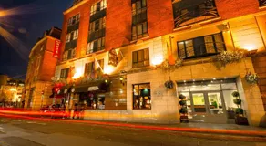 Drury Court Hotel - Image 2