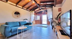 Casa Rural - Playa. Situada en un entorno natural. - Image 3