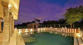 Marutham Village Resort - Image 2