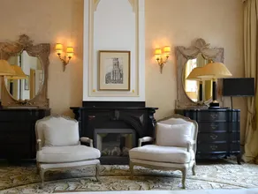 Grand Boutique Hotel-Restaurant Huis Vermeer - Image 4