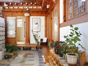Inwoo Guesthouse - Image 3