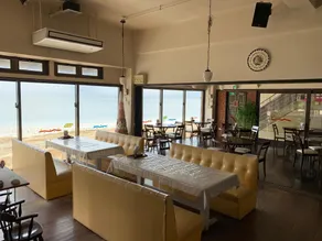 Hotel & Restaurant On the Beach Lue - Image 2