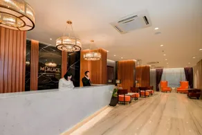 MPalace Hotel KL - Image 2