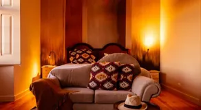 Marchanta Riverside Hotel - Image 2