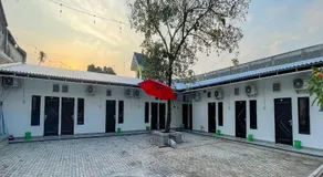 JM Tuparev Mitra RedDoorz - Image 5